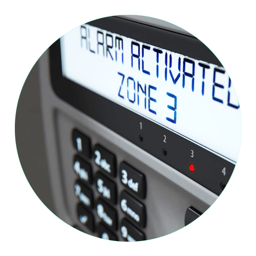 installateur alarme contre le vol Montpellier