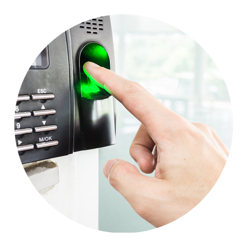 installateur contrôle d'accès Montpellier