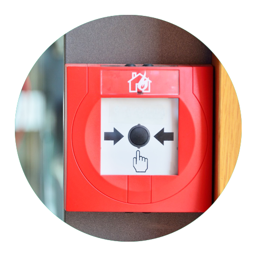 installateur système de sécurité incendie Montpellier