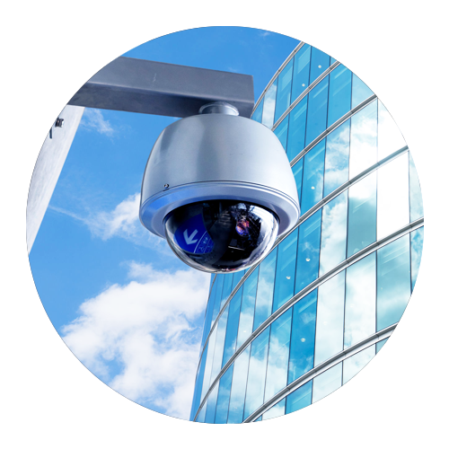 installateur vidéo surveillance Montpellier