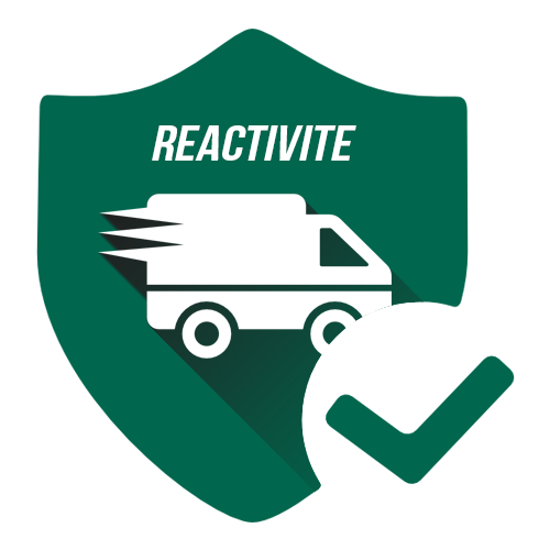 service dépannage alarme vol Montpellier